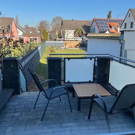 Pension Zum Ahrblick Зинциг Номер фото