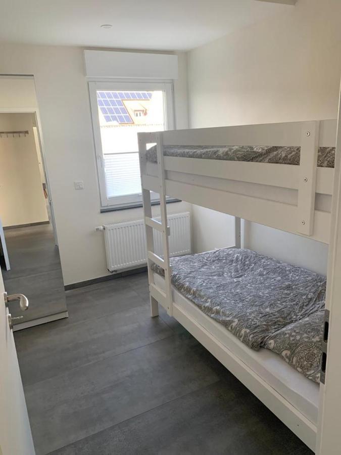 Pension Zum Ahrblick Зинциг Экстерьер фото
