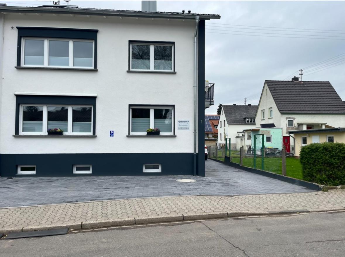 Pension Zum Ahrblick Зинциг Экстерьер фото
