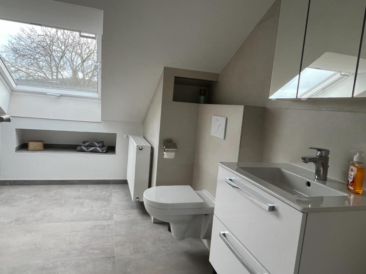 Pension Zum Ahrblick Зинциг Экстерьер фото