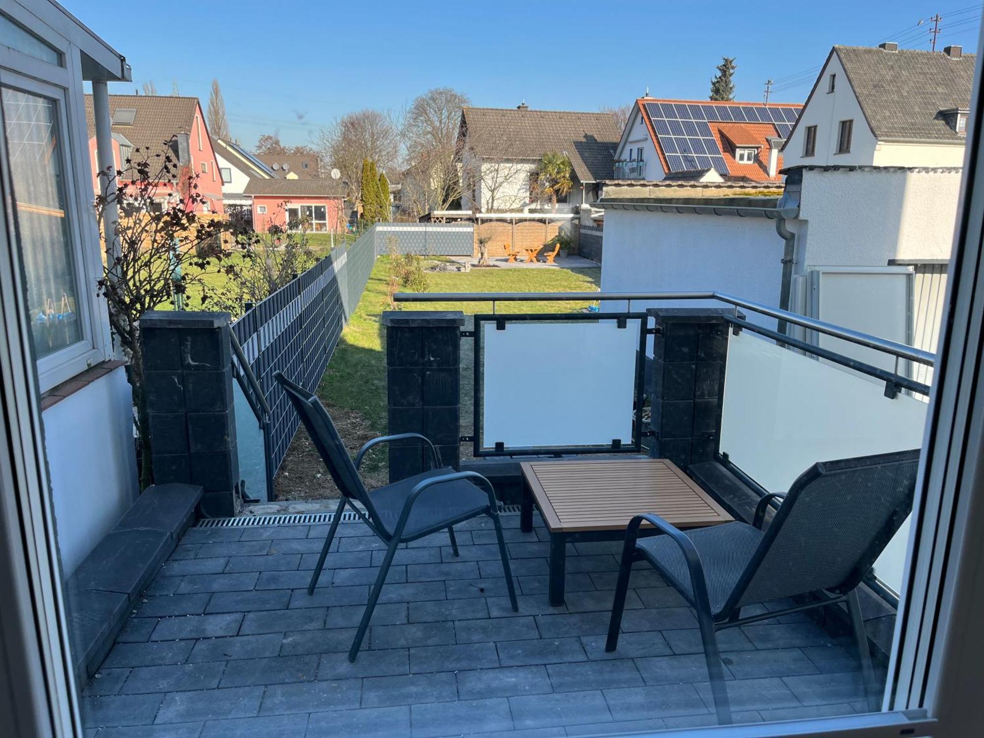 Pension Zum Ahrblick Зинциг Номер фото